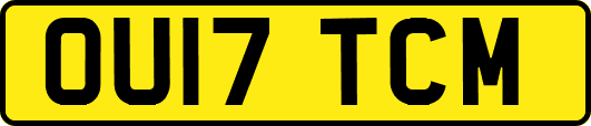 OU17TCM