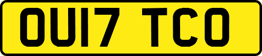 OU17TCO