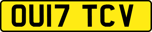 OU17TCV