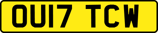 OU17TCW