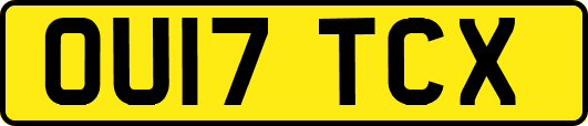OU17TCX