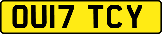 OU17TCY