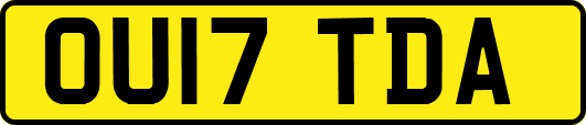 OU17TDA