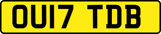 OU17TDB