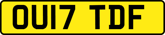 OU17TDF