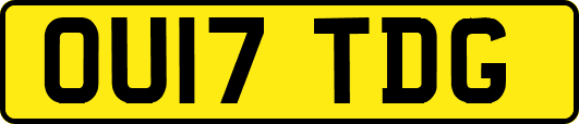 OU17TDG