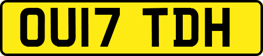 OU17TDH