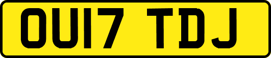 OU17TDJ