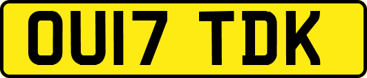 OU17TDK