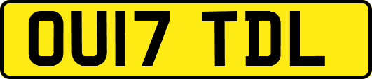 OU17TDL