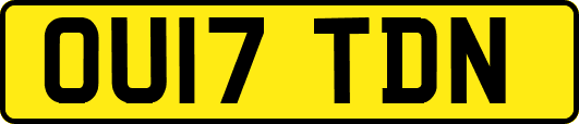 OU17TDN
