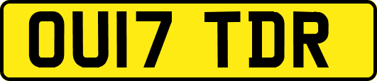 OU17TDR