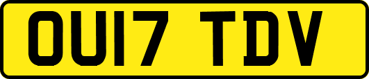 OU17TDV