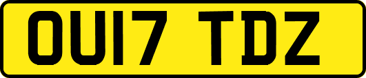 OU17TDZ