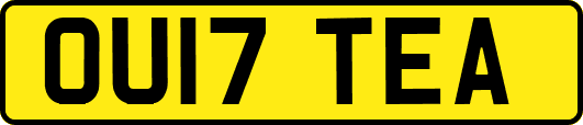 OU17TEA