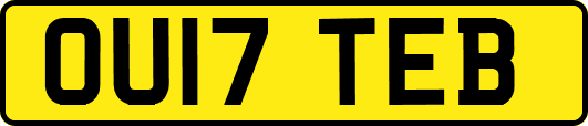 OU17TEB