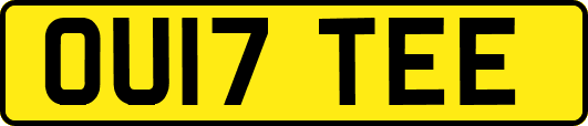 OU17TEE