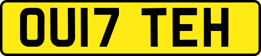 OU17TEH