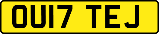 OU17TEJ