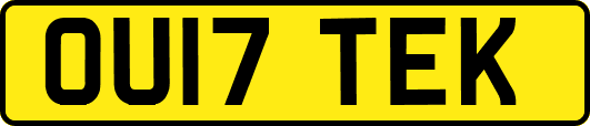 OU17TEK