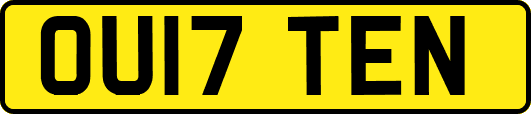 OU17TEN