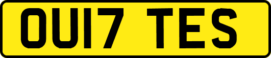 OU17TES