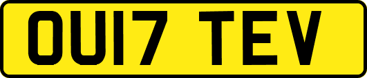 OU17TEV