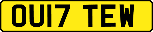 OU17TEW