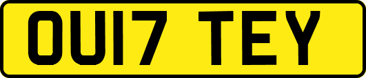 OU17TEY