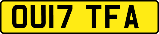 OU17TFA