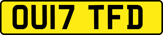 OU17TFD