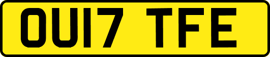 OU17TFE