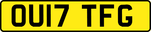 OU17TFG