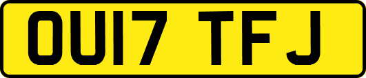 OU17TFJ