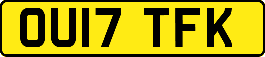 OU17TFK