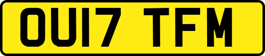 OU17TFM