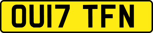 OU17TFN