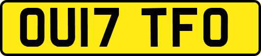 OU17TFO