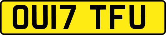 OU17TFU