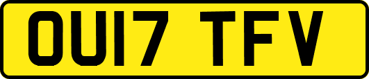 OU17TFV