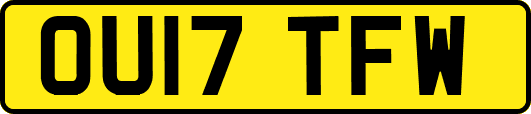 OU17TFW