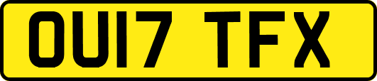 OU17TFX