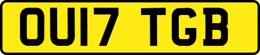 OU17TGB
