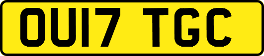 OU17TGC