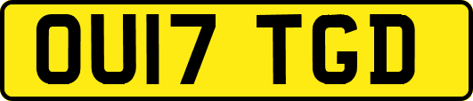 OU17TGD