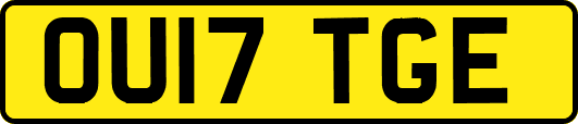 OU17TGE