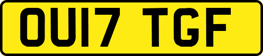 OU17TGF