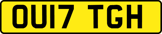OU17TGH