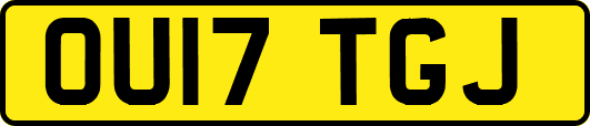 OU17TGJ