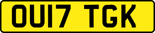 OU17TGK